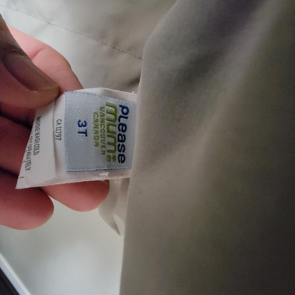 Vest - Picture 5 of 5